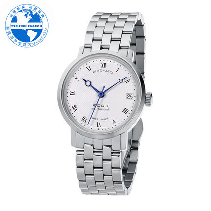 EPOS/ 爱宝时 正品女士手表 自动机械腕表4387.152.20.28.30