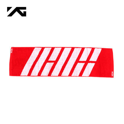 YGESHOPiKON 应援毛巾