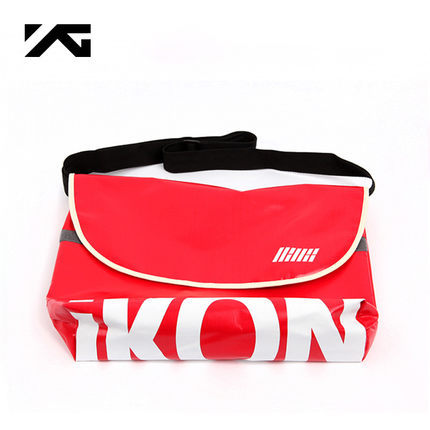 YGESHOPiKON 旅行单肩包 YGESHOPiKON 旅行单肩包