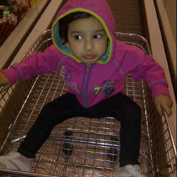 Photo taken at Asda by Sharaz Q. on 12/28/2011
