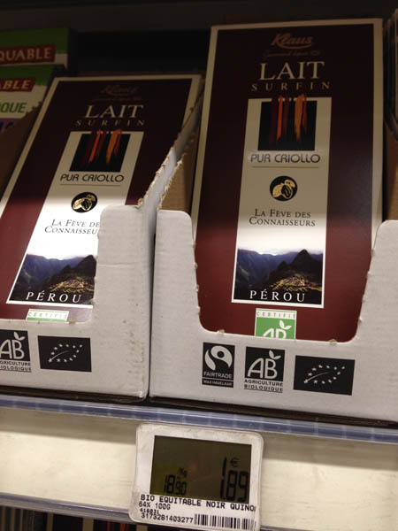 Vogel's Premium Oven Crisp Muesli 500g