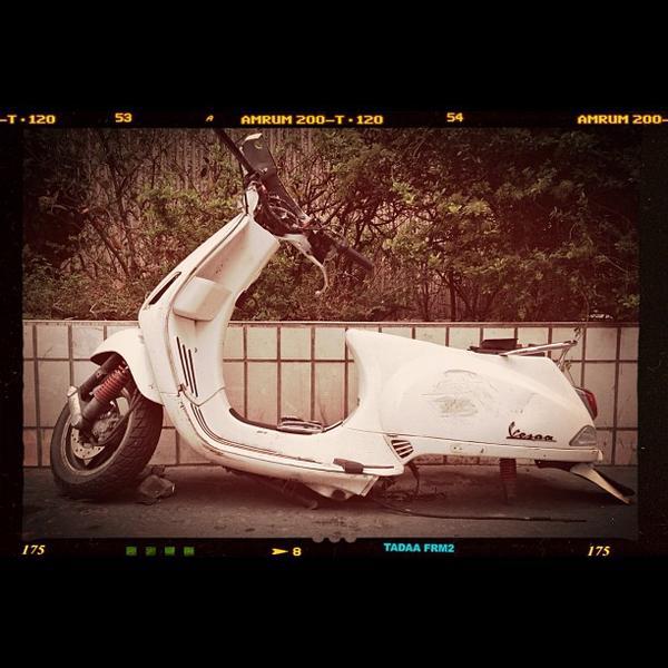 Photo taken at Monoprix by Rod M. on 4/27/2012-法国巴黎力诺伊斯街19号 Photo taken at Monoprix by Rod M. on 4/27/2012