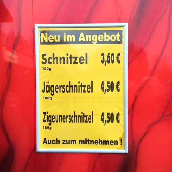 Photo taken at Kaufland by Thomas J. on 2/15/2013