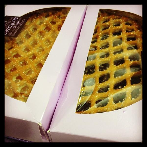 Photo taken at Albert Heijn by Frank d. on 2/11/2014