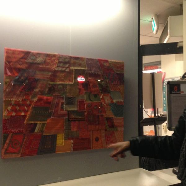 Photo taken at Gall & Gall by Ralph S. on 2/1/2013