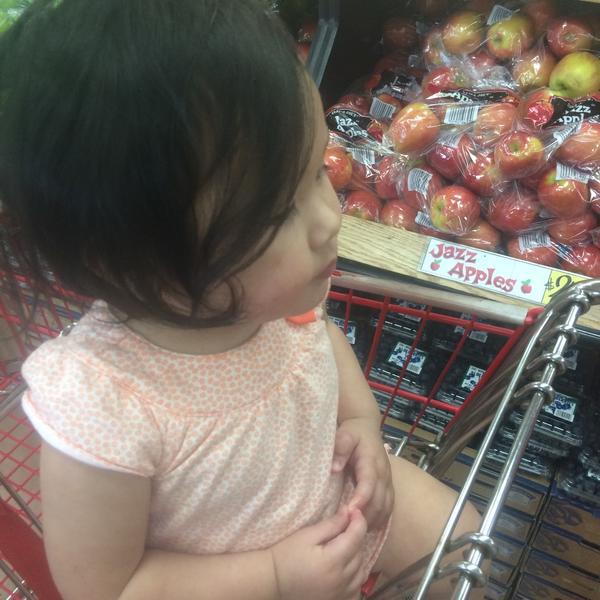 Photo taken at Trader Joe's by Jasper T. on 3/15/2015