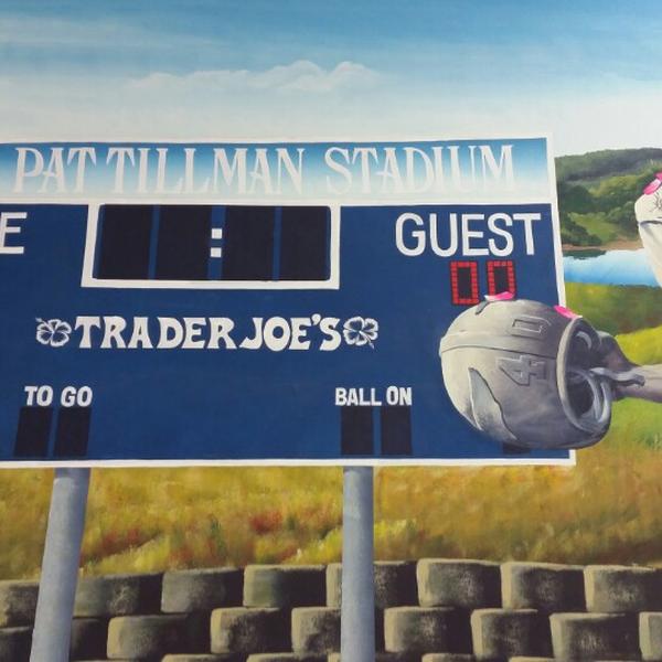 Photo taken at Trader Joe's by Todd G. on 2/27/2015