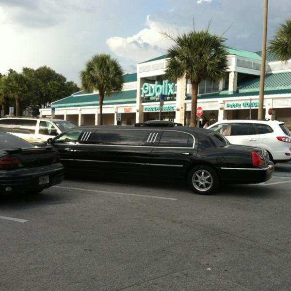 Photo taken at Publix by Ross M. on 7/3/2012
