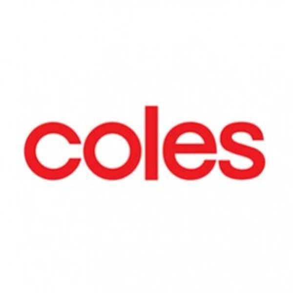 Photo taken at Coles by Jon on 6/15/2013