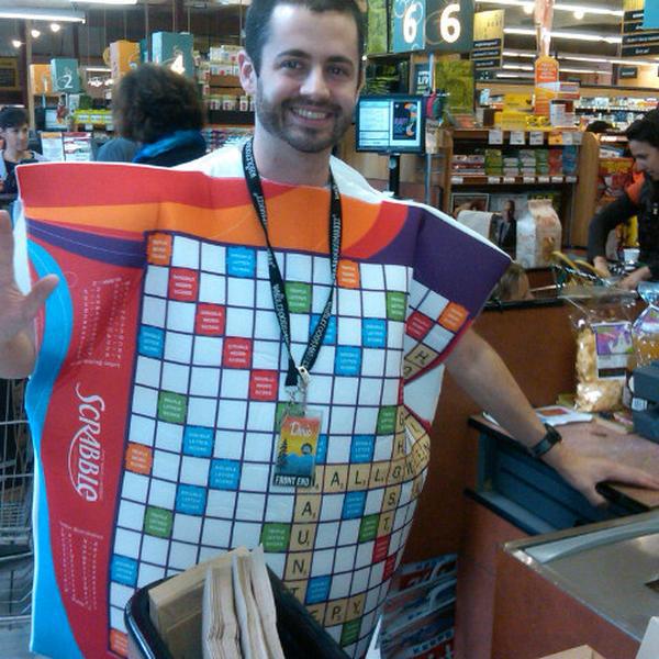 Photo taken at Whole Foods Market by Mary P. on 10/31/2012-加尼福尼亚 洛思加图斯洛斯加托斯大道15980(在花间堂路) Photo taken at Whole Foods Market by Mary P. on 10/31/2012