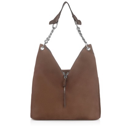 Jimmy Choo周仰杰15新款女包正品直邮手袋麂皮单肩包时尚RAVENSUE Jimmy Choo周仰杰15新款女包正品直邮手袋麂皮单肩包时尚RAVENSUE