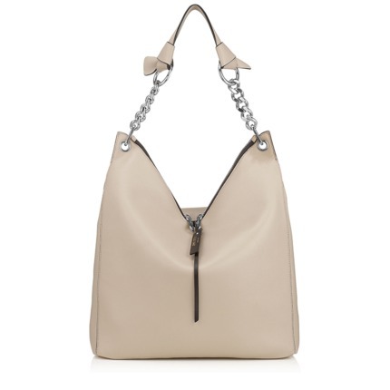 Jimmy Choo周仰杰15新款女包正品直邮手袋真皮单肩包时尚RAVENNAP Jimmy Choo周仰杰15新款女包正品直邮手袋真皮单肩包时尚RAVENNAP