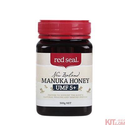 新西兰进口麦卢卡5加蜂蜜-红印麦卢卡活性5加蜂蜜 新西兰进口麦卢卡5加蜂蜜-红印麦卢卡活性5加蜂蜜