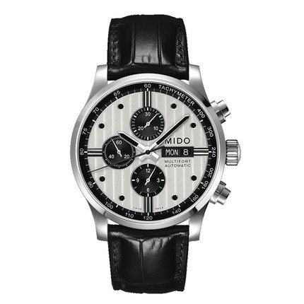 全球联保 美度手表MIDO男表机械表正品M005.614.16.031.01
