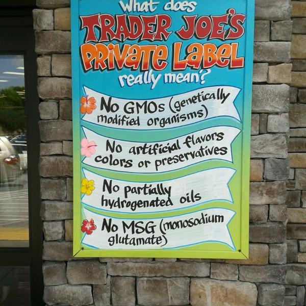 Photo taken at Trader Joe's by Carlton H. on 6/22/2013-佐治亚州桑迪斯普林斯罗斯维尔路6277 Photo taken at Trader Joe's by Carlton H. on 6/22/2013