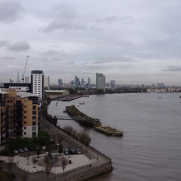 Photo taken at Waitrose by Stefania B. on 11/1/2013