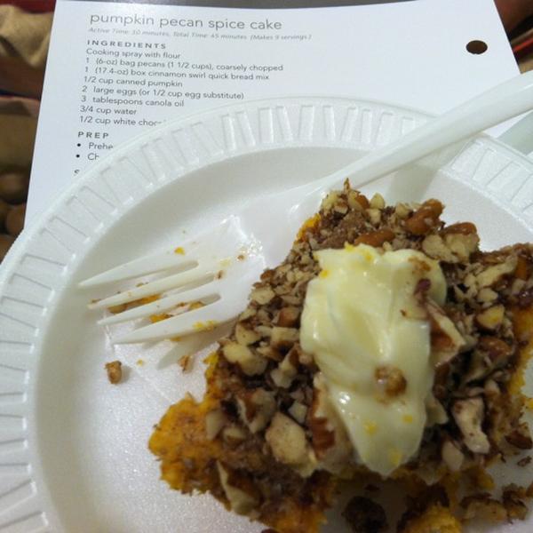 Photo taken at Publix by Mark T E. on 11/19/2012