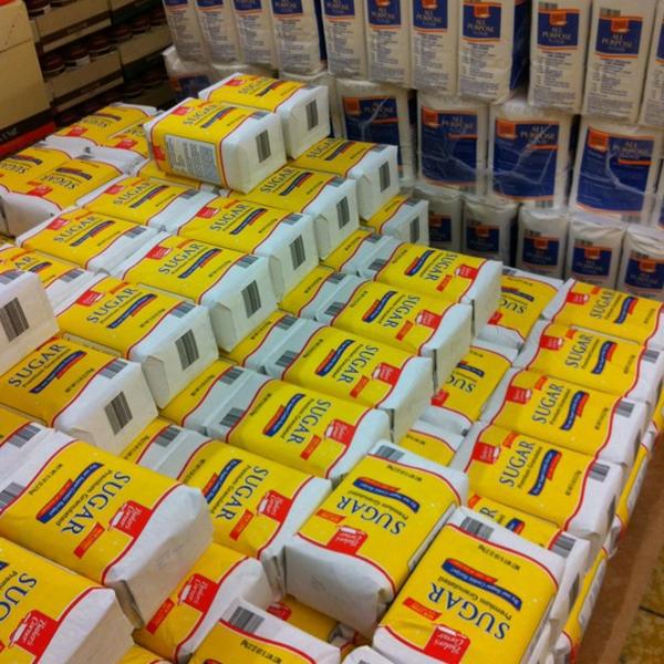 Photo taken at Aldi by Nora S. on 2/13/2012