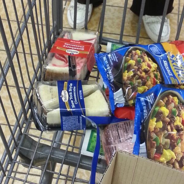 Photo taken at Aldi by Michael &. on 3/16/2013-印地安那46205 印第安纳波利斯 梯形大道北5235号 Photo taken at Aldi by Michael &. on 3/16/2013