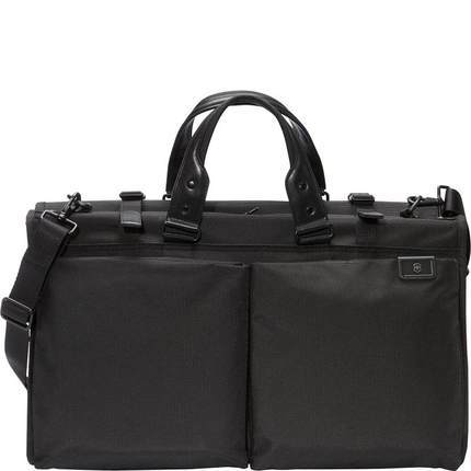 美国直邮 VICTORINOX/维氏 CT39-275071 男纯色手提单肩包包邮 美国直邮 VICTORINOX/维氏 CT39-275071 男纯色手提单肩包包邮