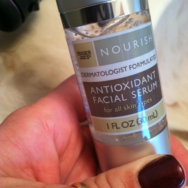 Photo taken at Trader Joe's by Michelle M. on 9/17/2013