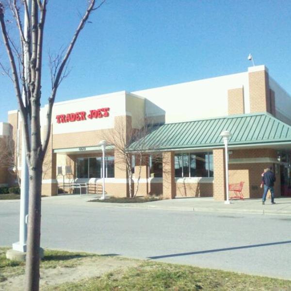 Photo taken at Trader Joe's by Harold C. on 12/26/2011