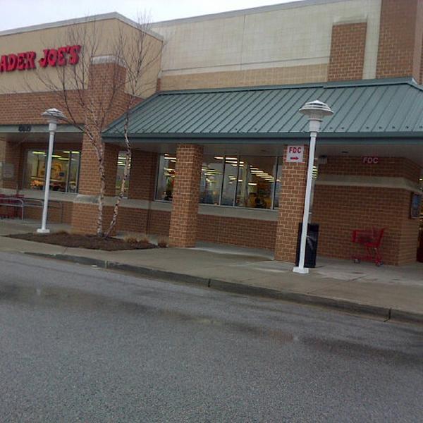 Photo taken at Trader Joe's by Larry S. on 1/15/2013