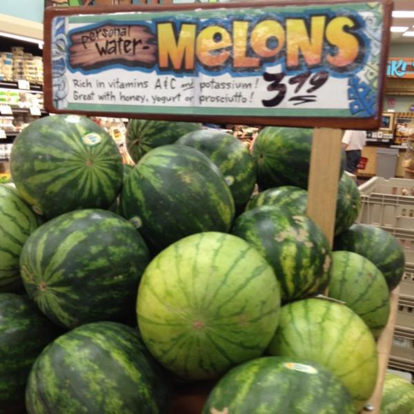 Photo taken at Trader Joe's by Matthew on 6/20/2012