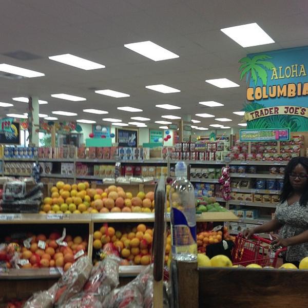 Photo taken at Trader Joe's by Perry L. on 6/26/2013