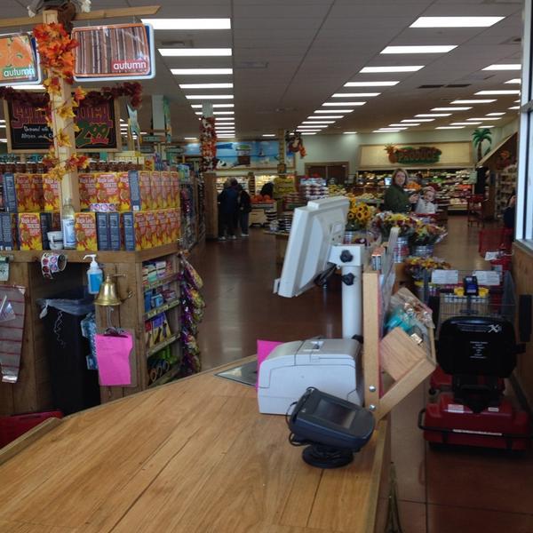 Photo taken at Trader Joe's by 