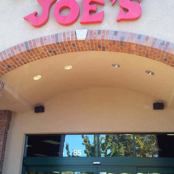 Photo taken at Trader Joe's by Paola B. on 10/3/2013