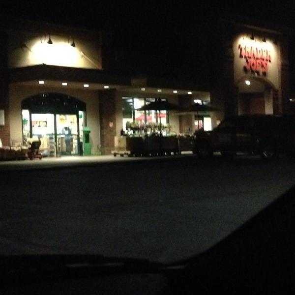 Photo taken at Trader Joe's by Kevin R. on 8/28/2014