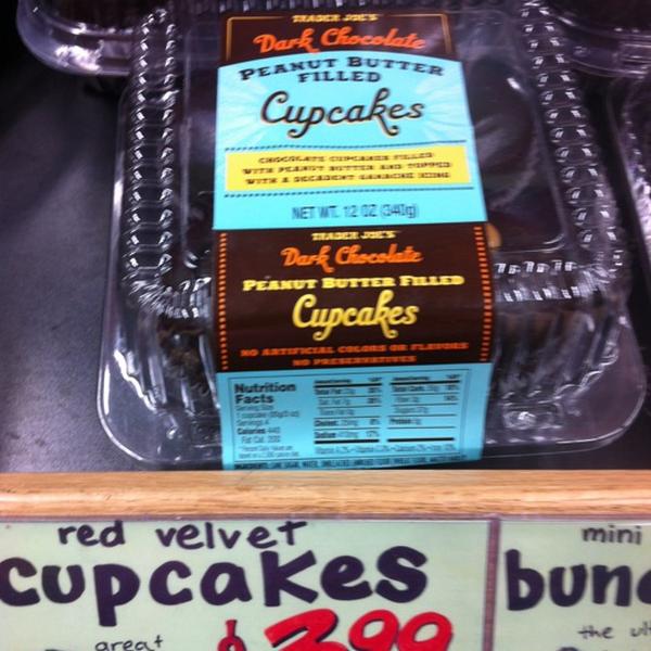 Photo taken at Trader Joe's by Lisa T. on 10/8/2012