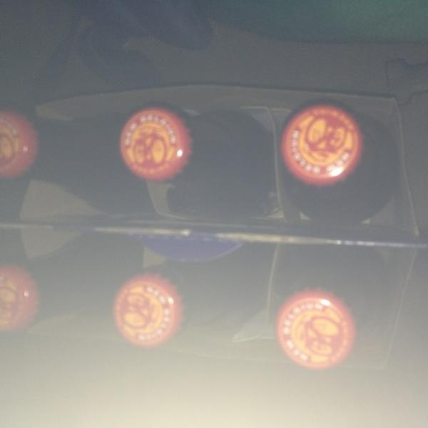 Photo taken at Trader Joe's by Andrea on 5/24/2013-加尼福尼亚丹维尔铁路大道85(琳达梅萨大道) Photo taken at Trader Joe's by Andrea on 5/24/2013