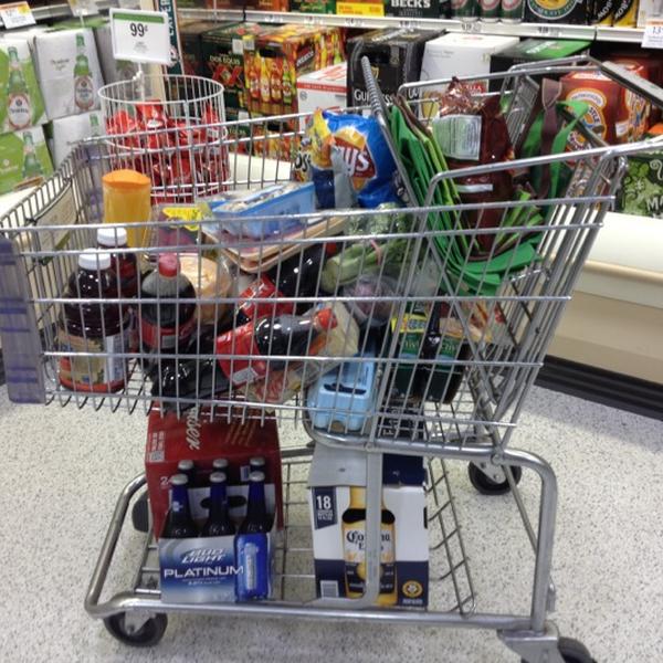 Photo taken at Publix by Pamela C. on 11/21/2012