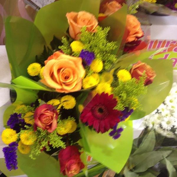 Photo taken at Publix by Mac M. on 9/2/2013