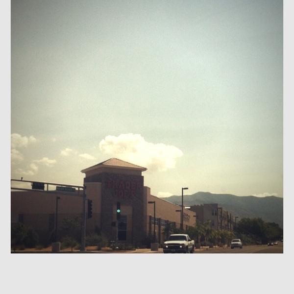 Photo taken at Trader Joe's by Aurora Michele on 7/3/2012