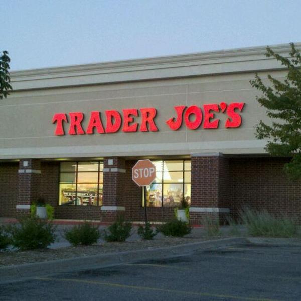Photo taken at Trader Joe's by Diane G. on 7/11/2012