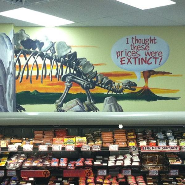Photo taken at Trader Joe's by Edwin C. on 6/4/2012