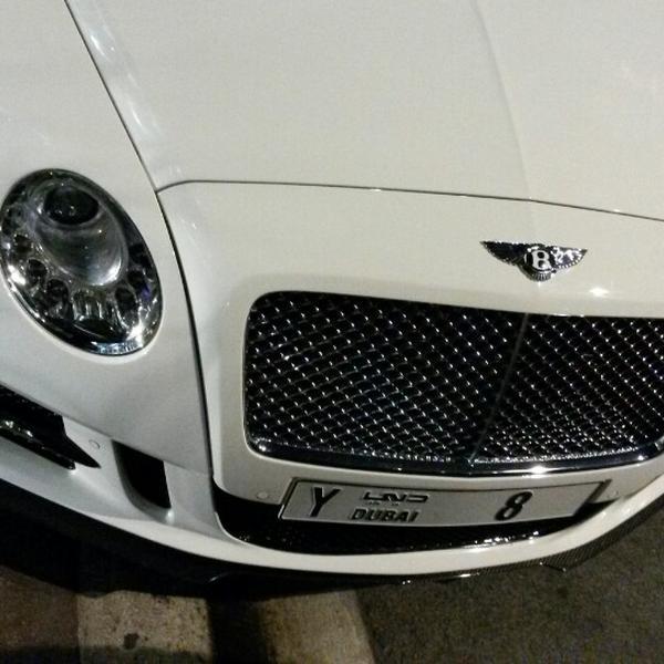 Photo taken at Croisette Casino by Oleg E. on 8/6/2014