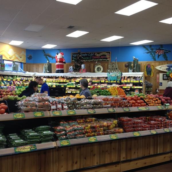 Photo taken at Trader Joe's by Monica C. on 12/11/2013