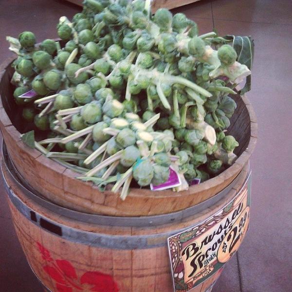 Photo taken at Trader Joe's by papabilities on 12/10/2013