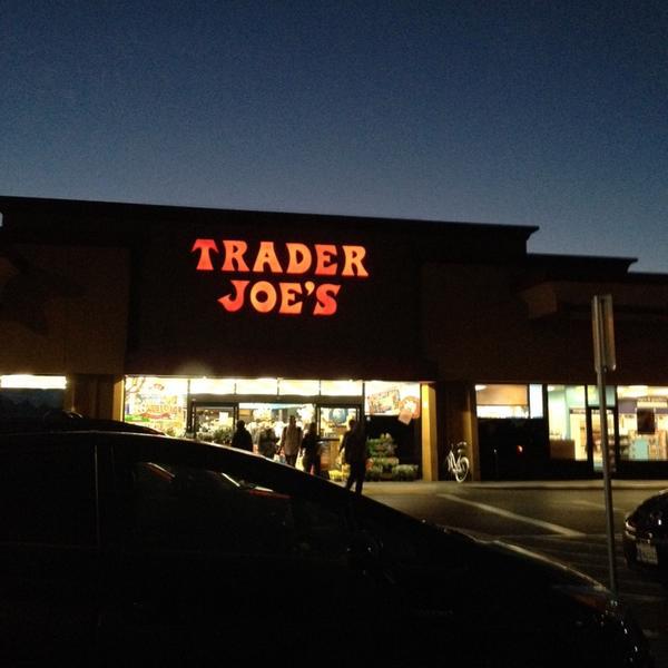 Photo taken at Trader Joe's by Seth I. on 1/13/2014