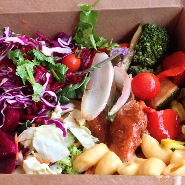 Photo taken at Whole Foods Market by Larry R. on 7/22/2013-加利福尼亚州塔斯廷市公园大道2847号 Photo taken at Whole Foods Market by Larry R. on 7/22/2013