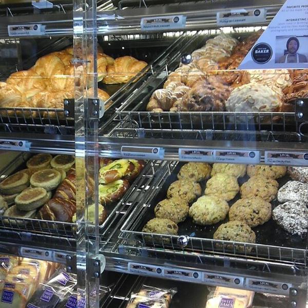 Photo taken at Whole Foods Market by Kristen S. on 3/3/2013-加利福尼亚州塔斯廷市公园大道2847号 Photo taken at Whole Foods Market by Kristen S. on 3/3/2013