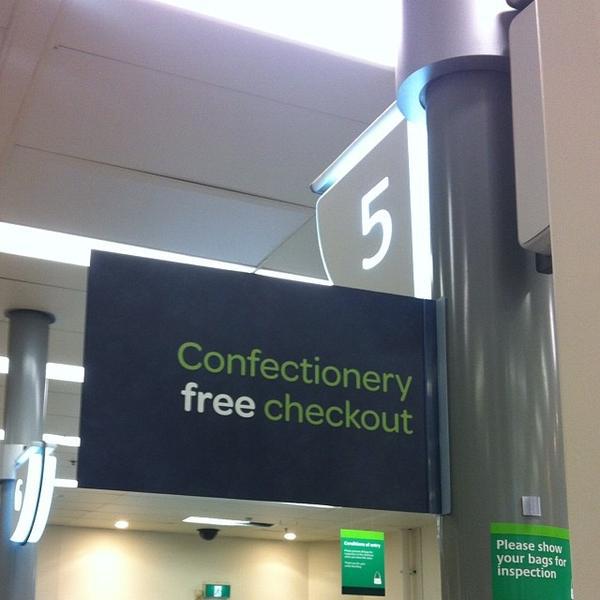 Photo taken at Woolworths by Paul W. on 2/7/2014