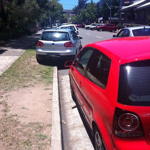 Photo taken at Woolworths by Paul W. on 12/30/2013