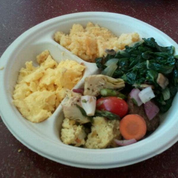 Photo taken at Whole Foods Market by Eban C. on 6/9/2012-北卡莱罗纳州韦德大道3450号 Photo taken at Whole Foods Market by Eban C. on 6/9/2012