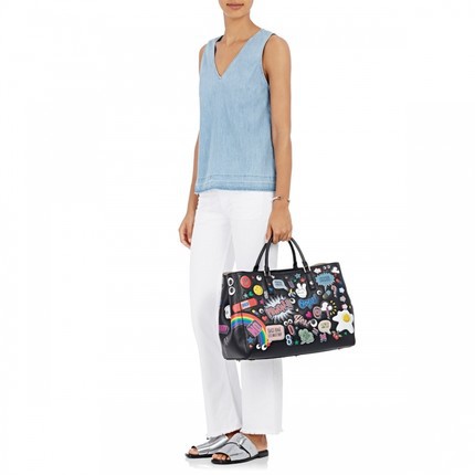 Anya Hindmarch 女包 女式手提包 Q01855574 Anya Hindmarch 女包 女式手提包 Q01855574