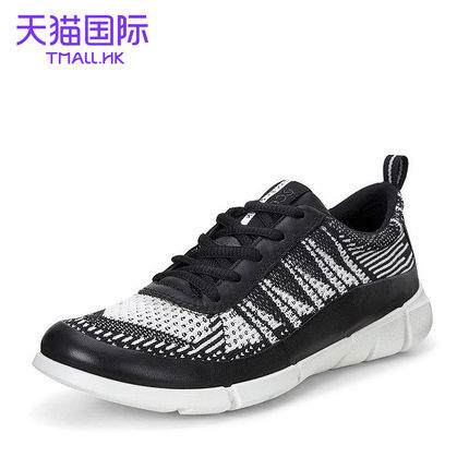 Ecco/爱步【现货】女鞋时尚跑步鞋860003专柜正品海外直邮